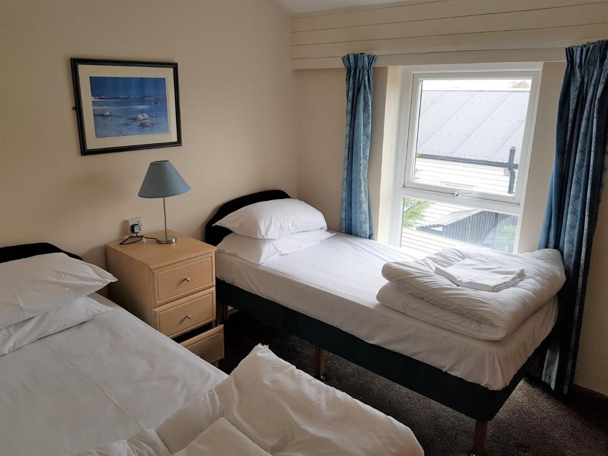 Perran View Holiday Park St Agnes  Exterior foto