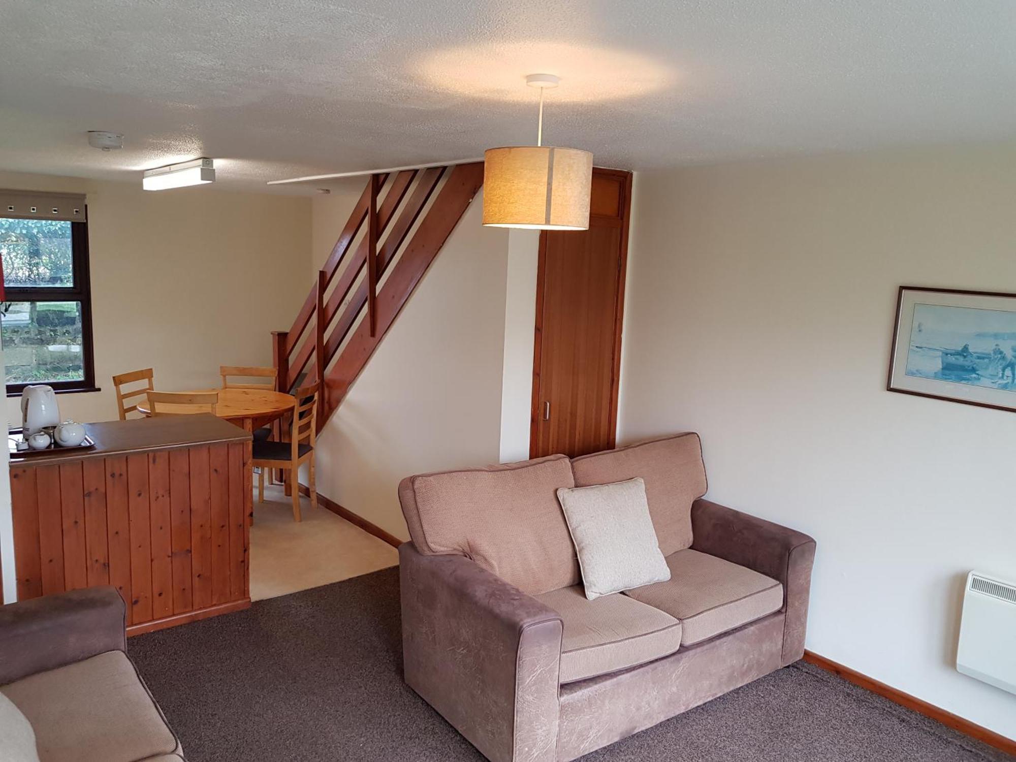 Perran View Holiday Park St Agnes  Exterior foto